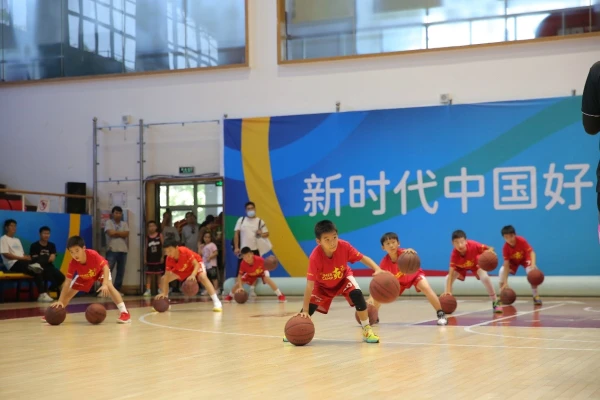 如何设计自己的篮球模拟训练计划_1